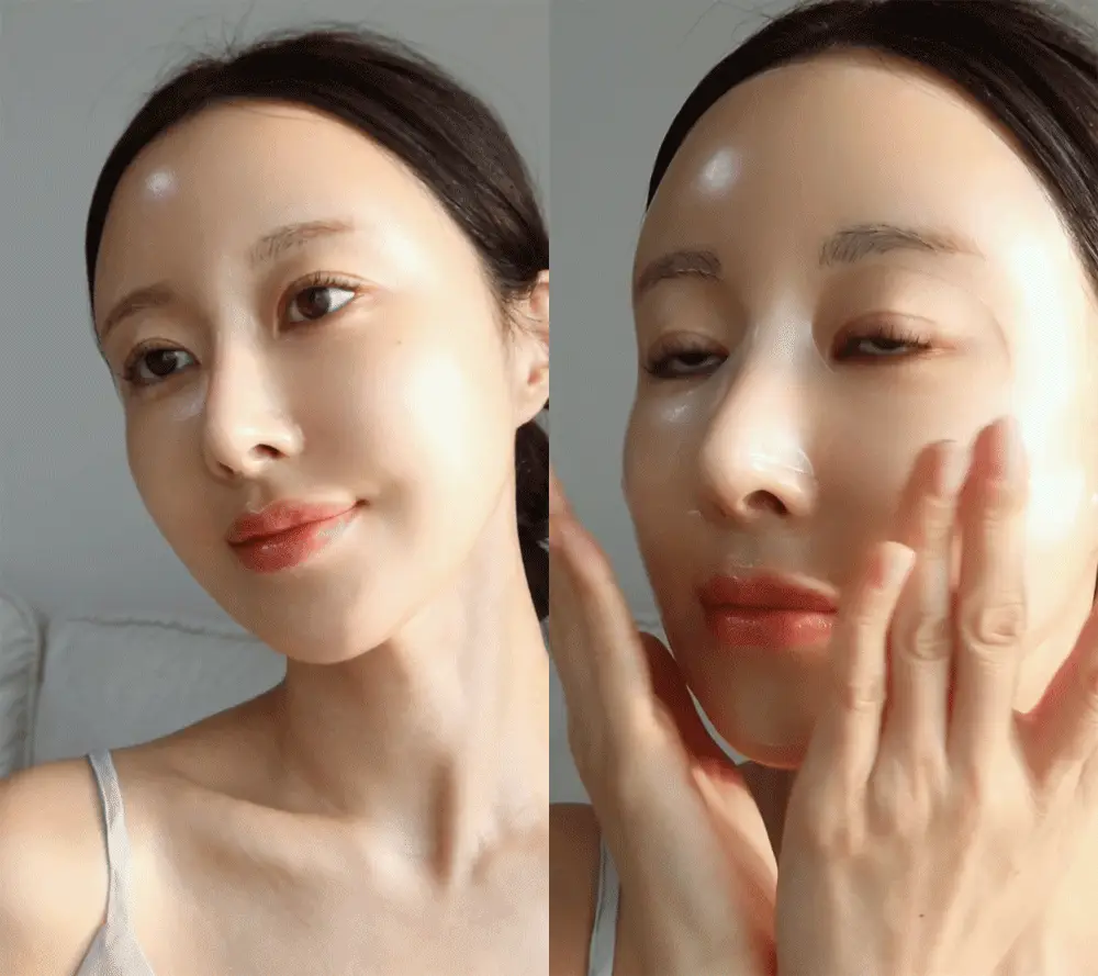 [리얼콜라겐][4매/4종] 성분에디터 딥 콜라겐 마스크 4매 (탄력/미백/진정/수분) 상세페이지 18